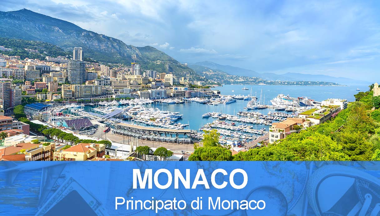 Guida Di Monaco Itinerari E Consigli Di Viaggio