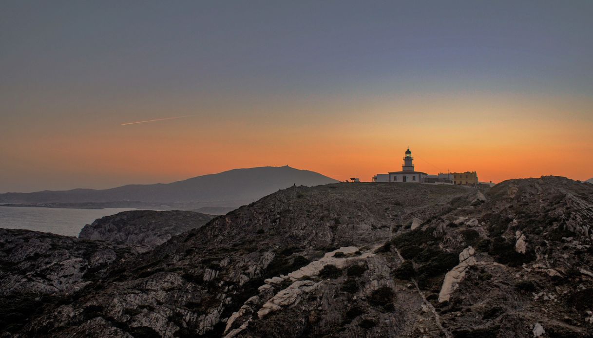 Parco Naturale di Cap de Creus