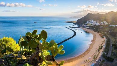 Isole Canarie: un paradiso vulcanico tra Oceano Atlantico e natura incontaminata