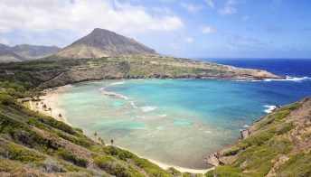 Hawaii: Oahu & Maui