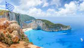 Da Corfù a Zante, la Grecia dei poeti