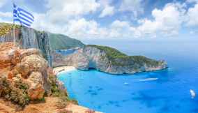 navagio zante