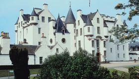 I castelli più belli della Scozia