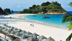 Vacanze in Malesia: il mare dell’arcipelago di Redang