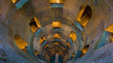 Le città sotterranee: l’Italia misteriosa, nascosta sotto terra