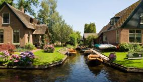 giethoorn@piotr-ilowiecki