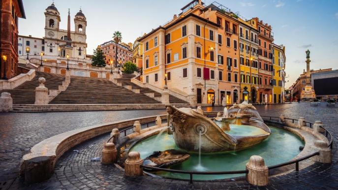 Roma low cost, 10 cose da fare gratis (o quasi)