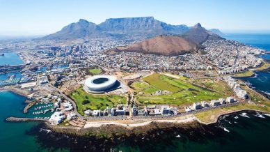 Cosa vedere a Città del Capo, regina del Sudafrica