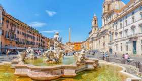 Roma low cost: 10 cose da fare gratis