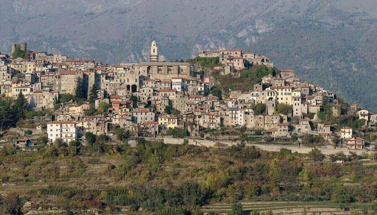 Luoghi Remoti e Altre Terre - Avanguardie a Ponente