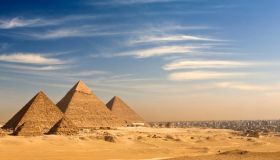 Piramidi in tutto il mondo: colossali enigmi che sfidano il tempo