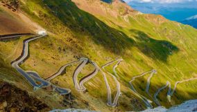 Passo dello Stelvio