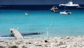 Viaggio a Formentera: alla scoperta della Platja De Ses Illetes