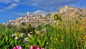 Cosa vedere nel borgo di Santa Severina, in Calabria
