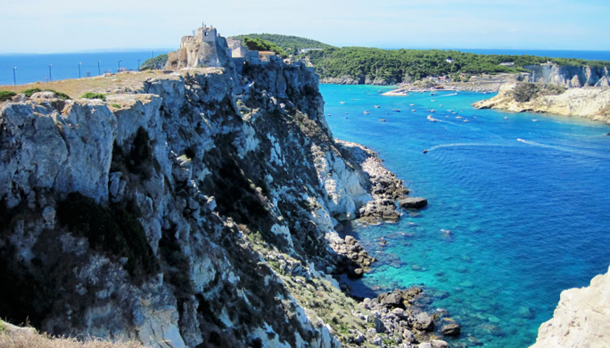 Il Mare Più Bello Della Grecia