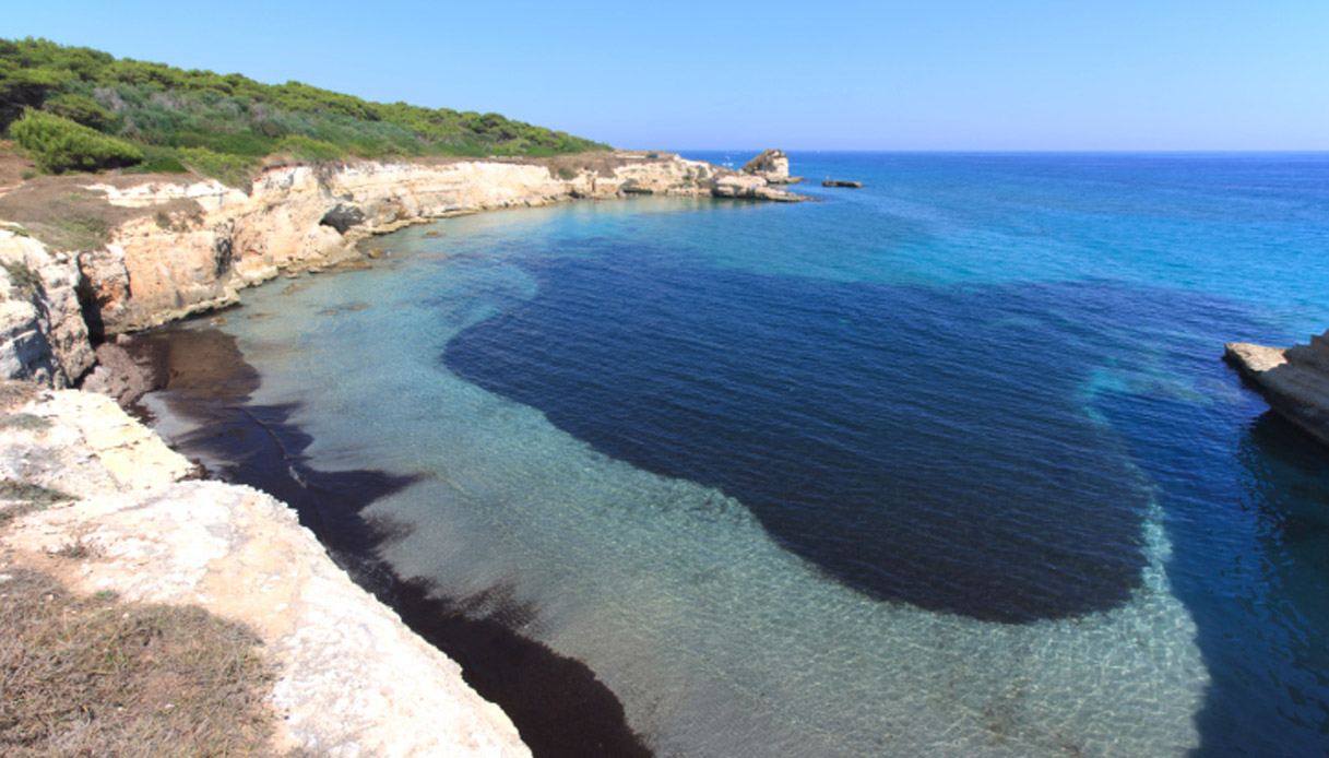 Il Mare Più Bello Della Grecia