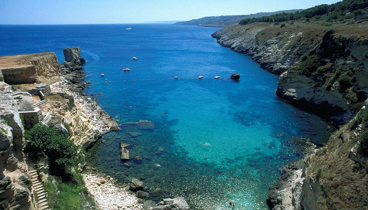 Il Mare Più Bello Della Grecia