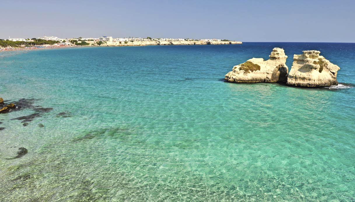 Il Mare Più Bello Della Grecia