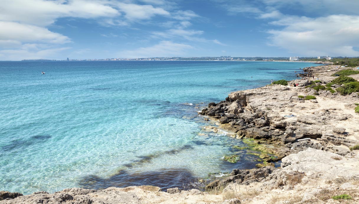 Il Mare Più Bello Della Grecia
