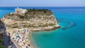 La Costa degli Dei: spiagge e paesi più belli della Calabria