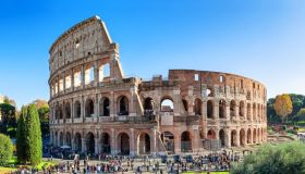 I 20 luoghi turistici più visitati d’Italia