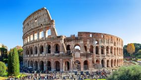 Colosseo Roma