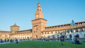 castello-sforzesco