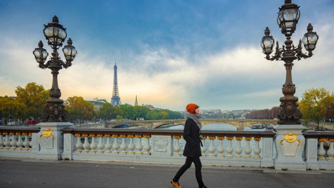 Parigi gratis in 10 indirizzi imperdibili: itinerario a costo zero