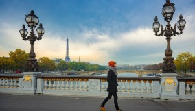 parigi gratis