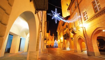 Borghi per Natale: i più belli da visitare in Italia