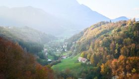 I 10 Comuni più piccoli d’Italia: da 33 a 52 abitanti