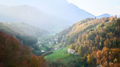 I 10 Comuni più piccoli d’Italia: da 33 a 52 abitanti