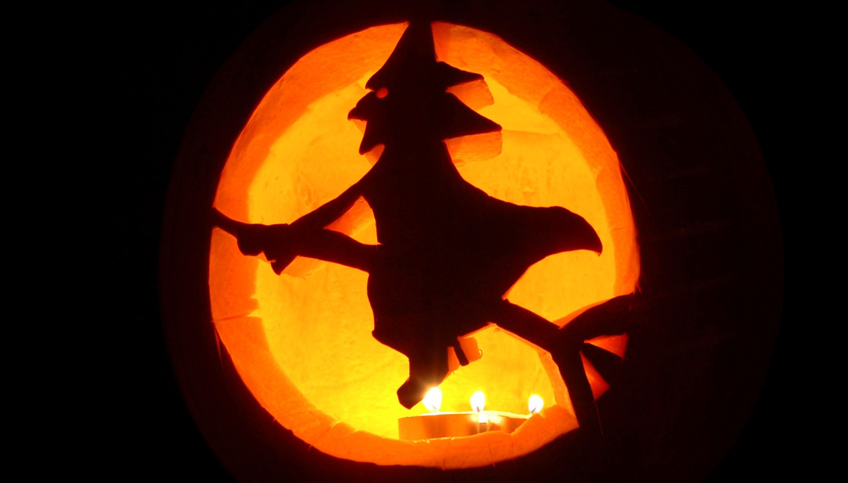 A tu per tu con la Befana