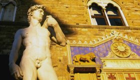 I musei più sensuali d’Italia