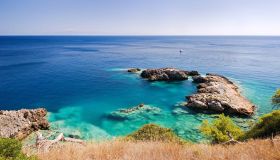 Tremiti, cinque isole selvagge e caraibiche al largo del Gargano