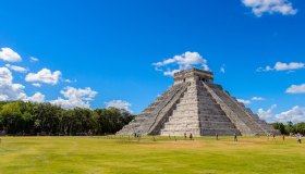 Tour della Riviera Maya: 10 cose da vedere secondo Lonely Planet