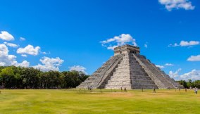 chichen-itza