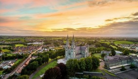 Armagh-panorama