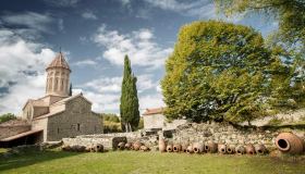 Toscana: i luoghi dello spirito