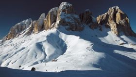 Le migliori piste da sci in Italia e in Europa