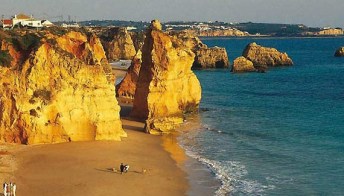 Le spiagge dell’Algarve
