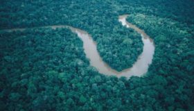 La giornata mondiale della Terra