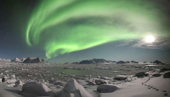 Dove ammirare lo spettacolo delle aurore boreali
