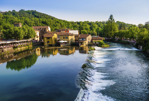 I 10 Borghi Più Belli D’Italia Scelti Dagli Utenti Di SiViaggia. Foto