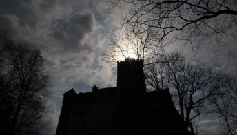 Fantasmi: i dieci castelli più infestati