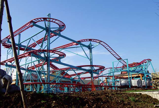 Per Andare A Mirabilandia Serve Il Green Pass