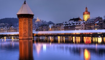 Mercatini di Natale in Svizzera: dove l’atmosfera è autentica