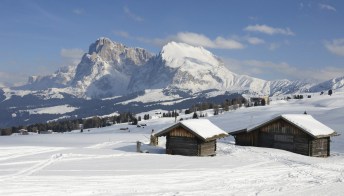 Le 10 migliori piste da sci d’Italia: da Cortina a La Thuile