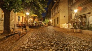 Belgrado: città giovane e low cost