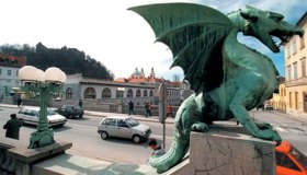 Slovenia, una terra ricca di tesori